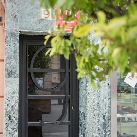Vut Carreteria9 Apartment Cuenca  Exterior photo