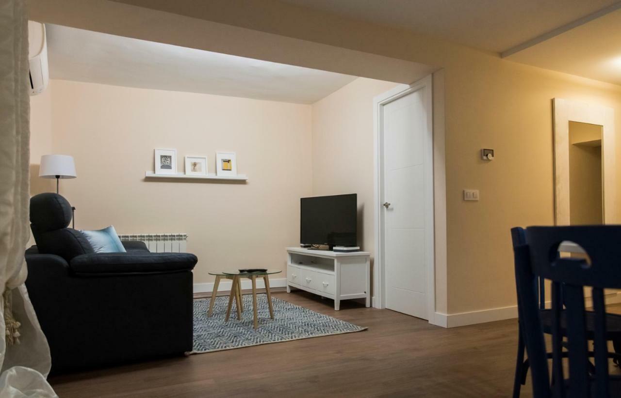 Vut Carreteria9 Apartment Cuenca  Exterior photo