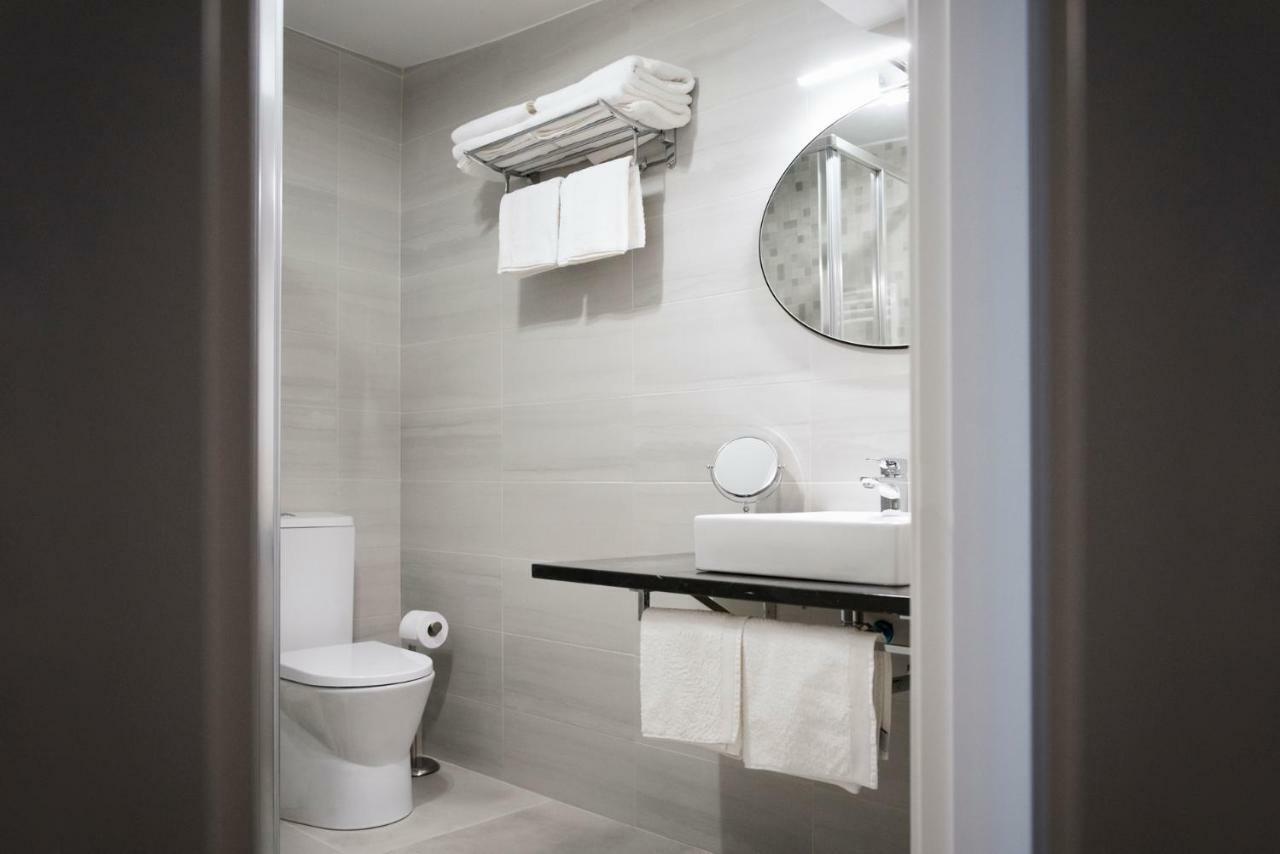 Vut Carreteria9 Apartment Cuenca  Exterior photo